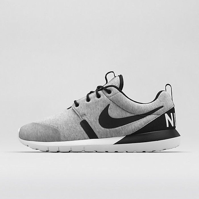 Nike Roshe One Fleece