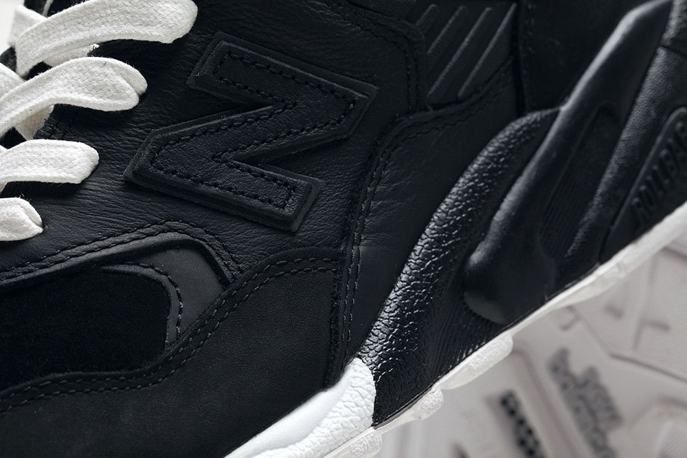 Wings + Horns x New Balance ☆ MT580WH Black Wings + Horns x New Balance Black/White MT580WH | Kixify