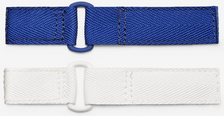 Nike Air Force 1 High OG White Royal Blue