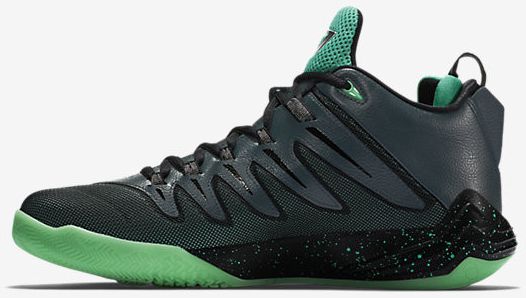 Air Jordan CP3IX China