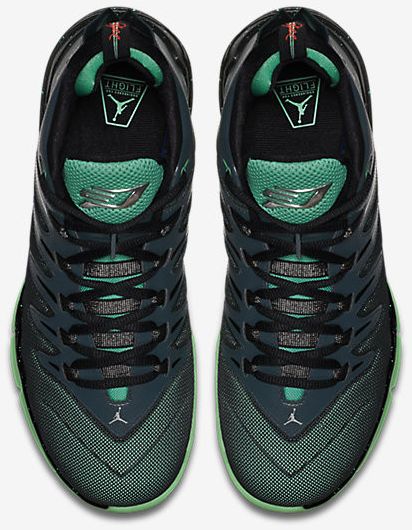 Air Jordan CP3IX China