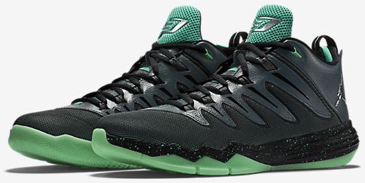 Air Jordan CP3IX China