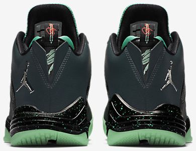 Air Jordan CP3IX China