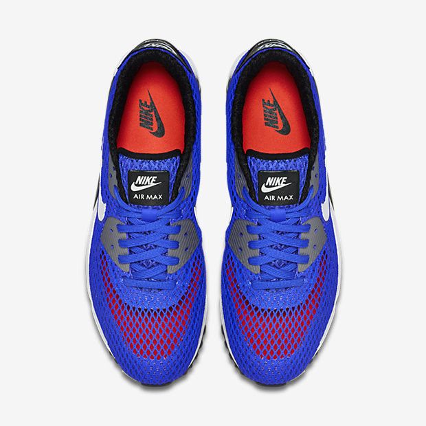 Nike air max 9 ultra br blue shop
