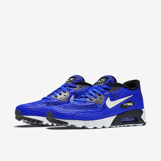 Nike air max 9 ultra br racer blue new arrivals