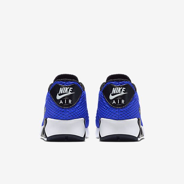 Buy Air Max 90 Ultra BR Plus QS Racer Blue 810170 401 GOAT