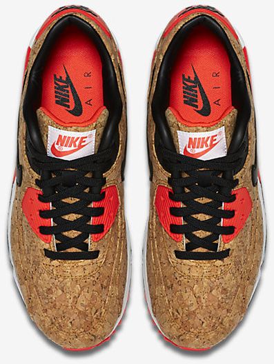 Nike Wmns Air Max 90 Cork