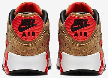 Nike Wmns Air Max 90 Cork