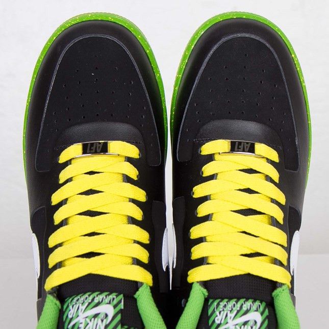 Nike Lunar Force 1 NS Premium