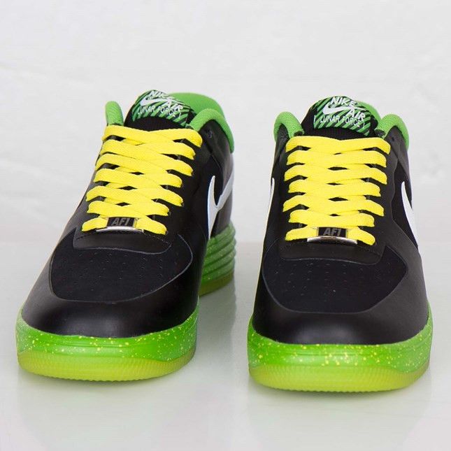 Nike Lunar Force 1 NS Premium