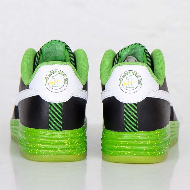 Nike Lunar Force 1 NS Premium