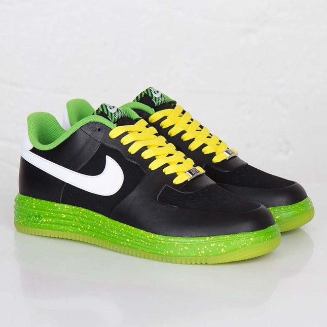 Nike Lunar Force 1 NS Premium