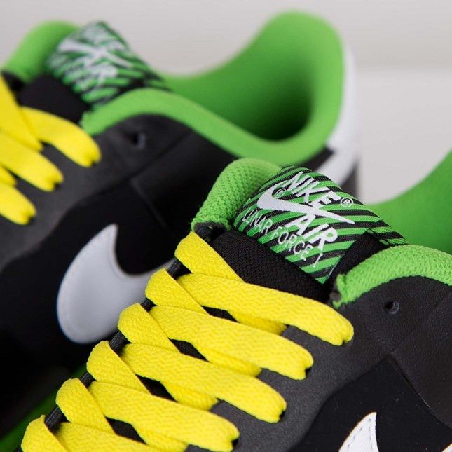 Nike Lunar Force 1 NS Premium