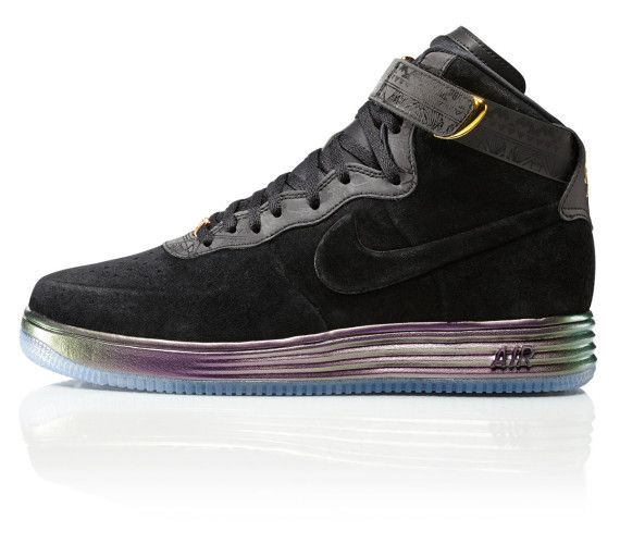 Nike lunar lux hotsell