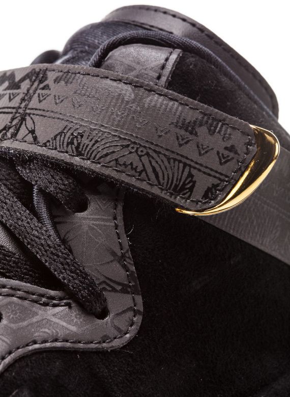 Nike Lunar Force 1 Lux Bhm Qs Bhm