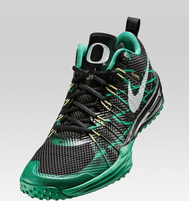 Lunar TR1 LE Oregon