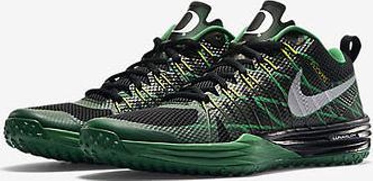 Lunar TR1 LE Oregon