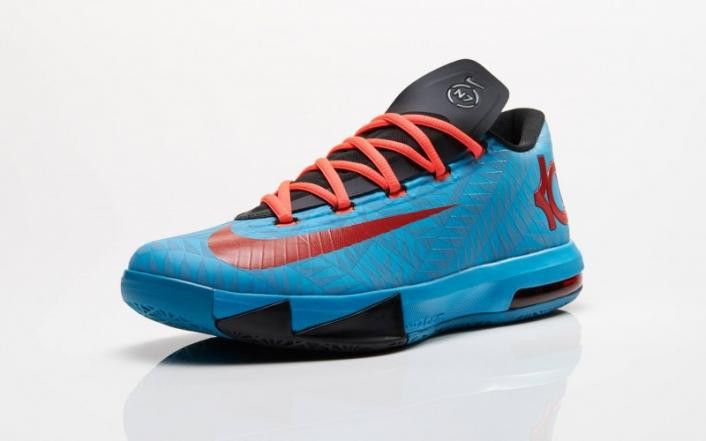 Buy KD 6 N7 626368 466 GOAT