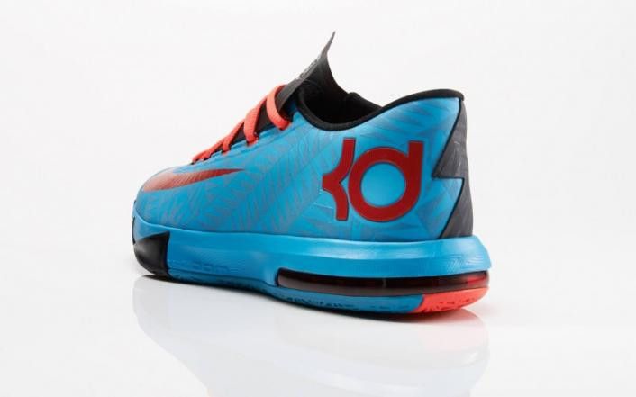 Buy KD 6 N7 626368 466 GOAT