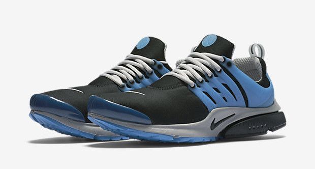 Buy Air Presto OG Harbor Blue 789870 005 GOAT UK