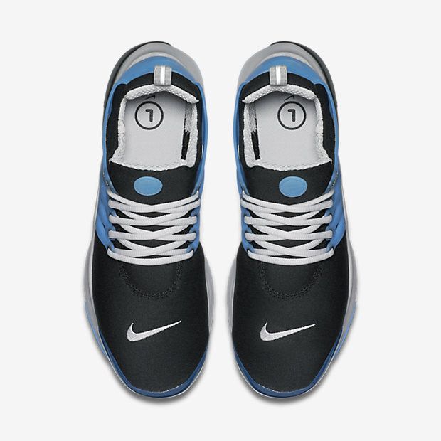 Air presto harbour blue 2025