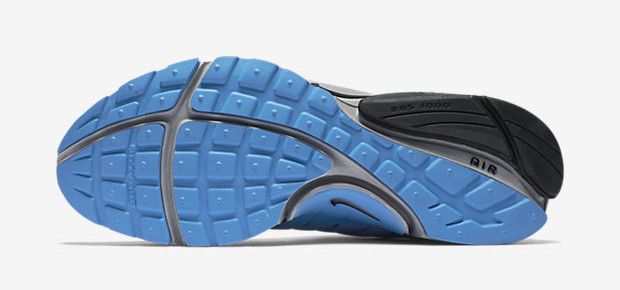 Buy Air Presto OG Harbor Blue 789870 005 GOAT
