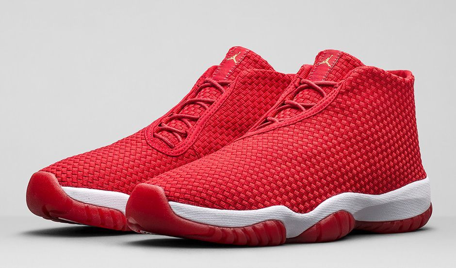 Jordan future jd online