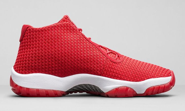 Achetez des Air Jordan Future 'Gym Red' 656503 601 GOAT FR