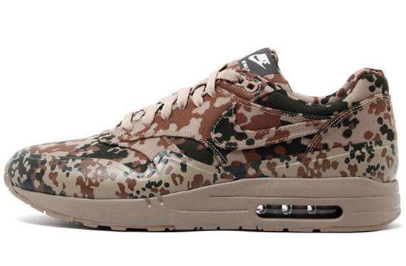 Air max german camo online