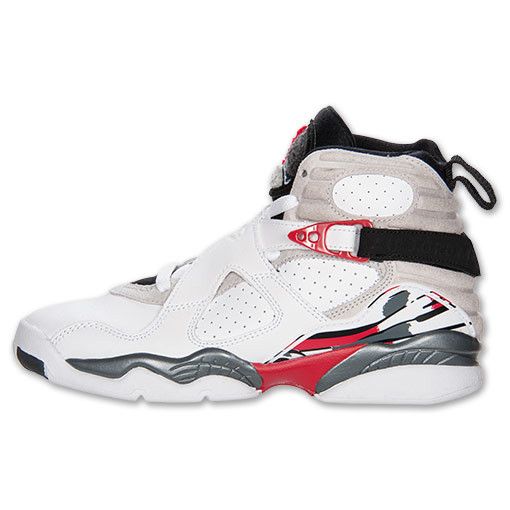 Buy Air Jordan 8 Retro GS 'Bulls' 2013 - 305368 103 13 | GOAT