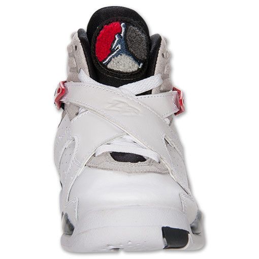 Buy Air Jordan 8 Retro GS Bulls 2013 305368 103 13 GOAT