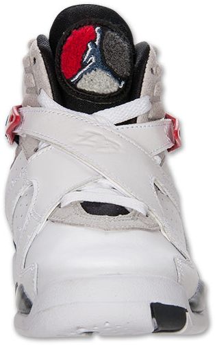 Air Jordan 8 Retro GS Bulls 2013