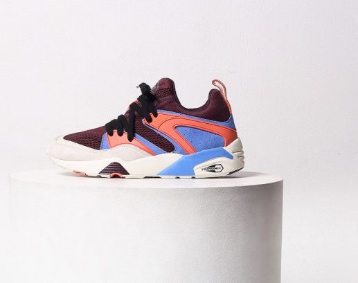 Sneakerness x Puma Blaze of Glory Paris