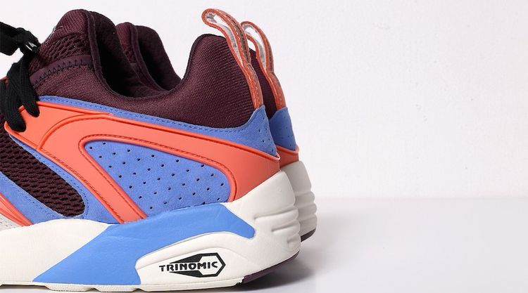 Sneakerness x Puma Blaze of Glory Paris