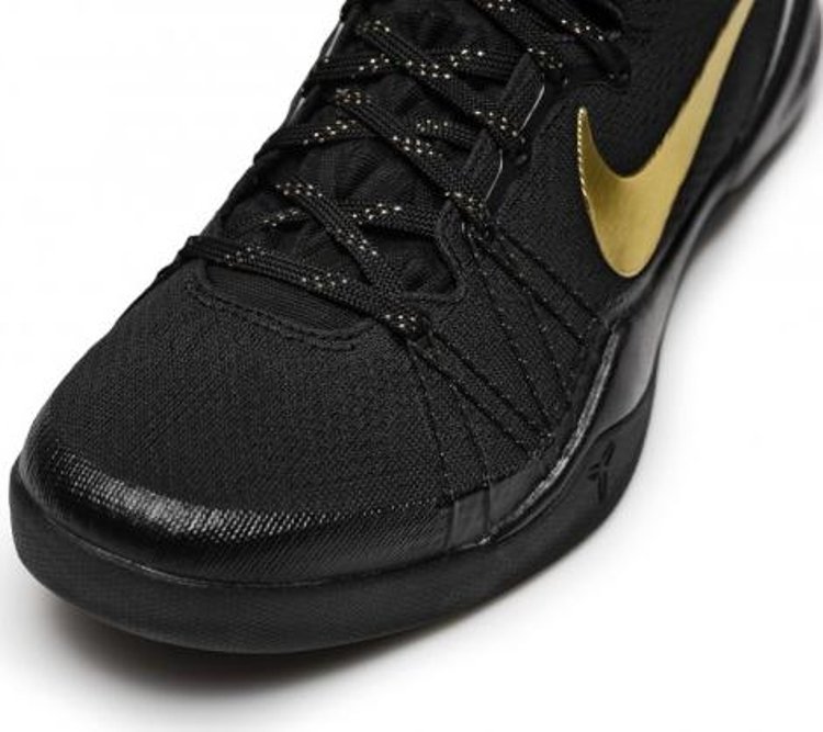 Kobe 8 Elite Away