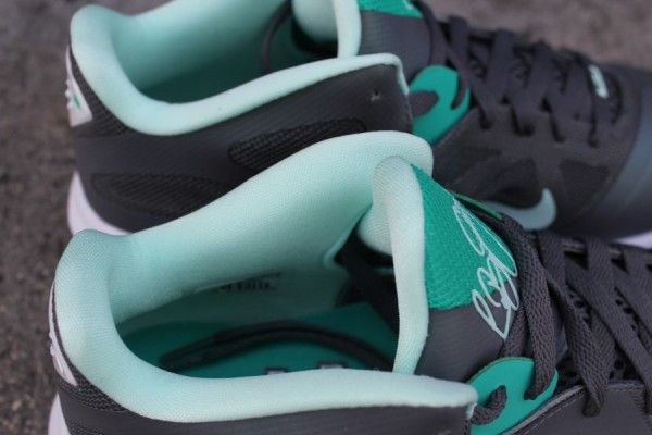 Nike LeBron 9 Low Easter