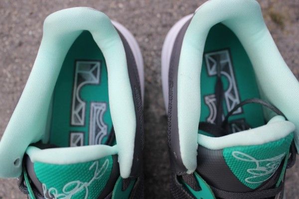 Nike LeBron 9 Low Easter