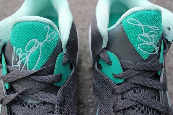 Lebron 9 easter top