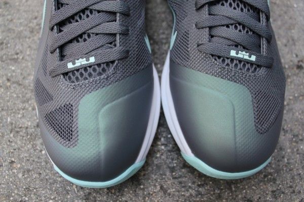 Buy LeBron 9 Low Easter 510811 001 GOAT CA
