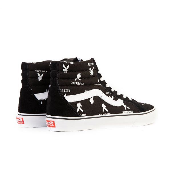Vans x supreme sk8-hi reissue pro sale