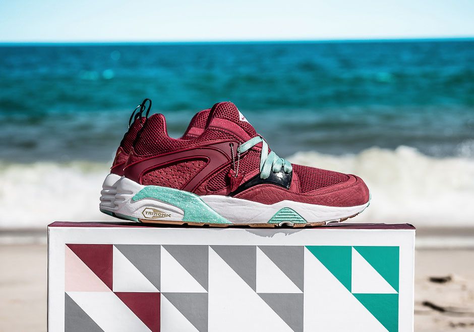 Puma x sneaker freaker hot sale