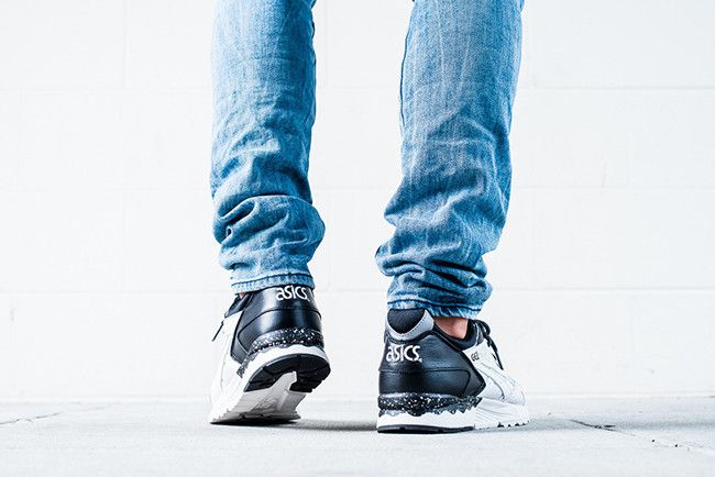 Asics x monkey time gel lyte v outlet