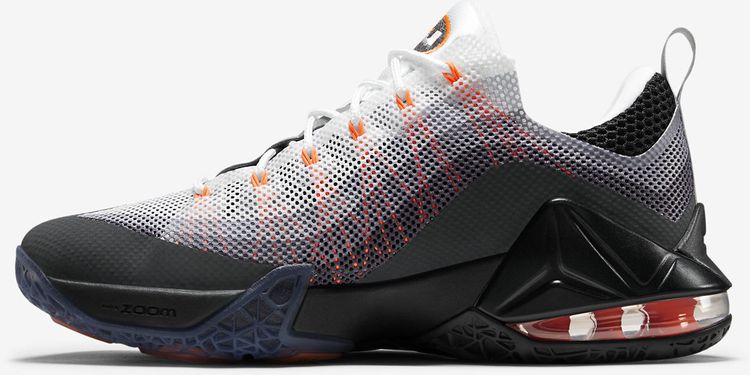 Nike LeBron 12 Low Air Max 95