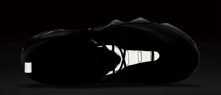 Nike LeBron 12 Low Air Max 95