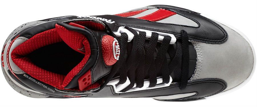 Reebok shaq attaq brick city best sale