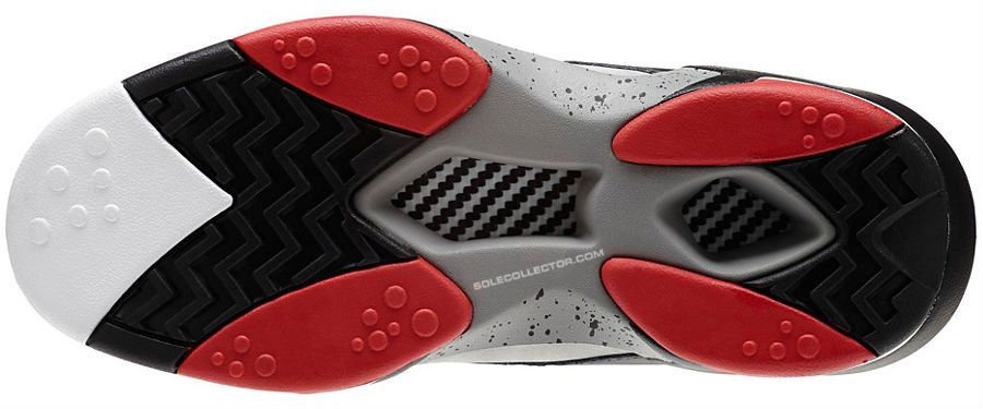 Buy Shaq Attaq Brick City M40173 GOAT