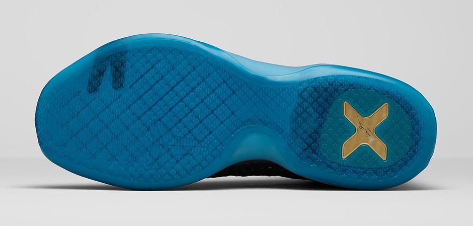 Kobe x elite commander discount