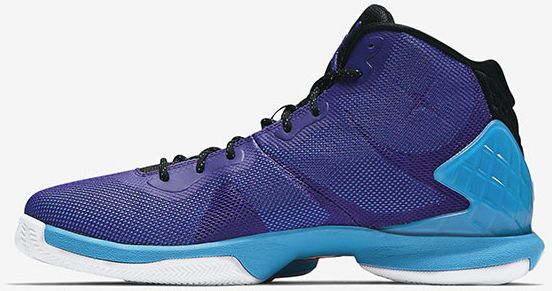 Air Jordan SuperFly 4 Fengshui
