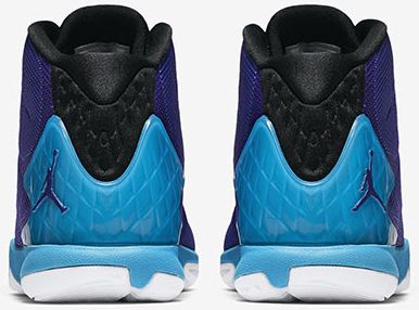 Air Jordan SuperFly 4 Fengshui