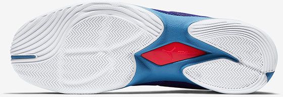 Air Jordan SuperFly 4 Fengshui